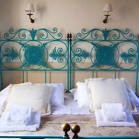 Salus Apartment Pesaro