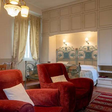 Apartment Salus Pesaro
