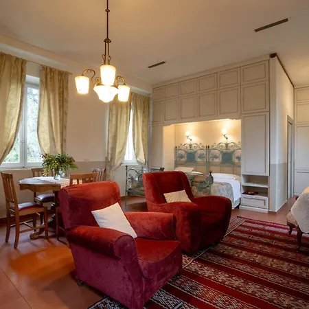 Salus Apartment