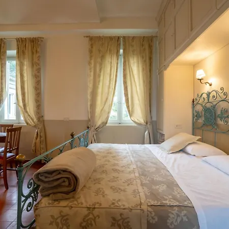 Salus Apartment