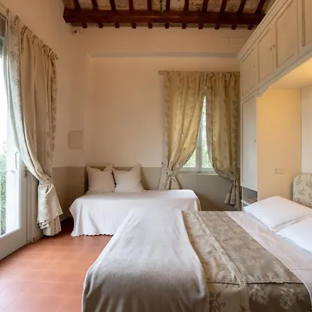 Apartment Salus Pesaro
