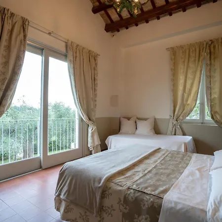 Apartment Salus