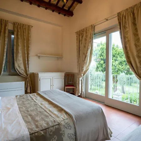 Apartment Salus
