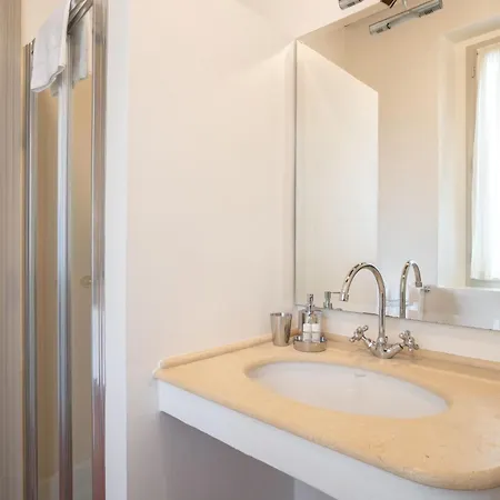 Apartment Salus Pesaro