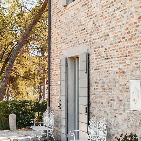 Apartment Salus Pesaro