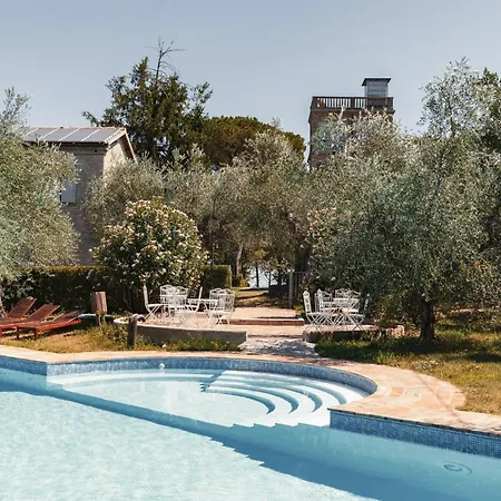 Apartment Salus