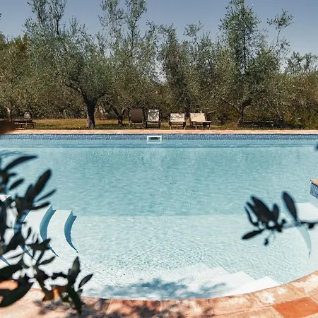 Apartment Salus *